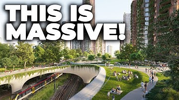 The BIGGEST Brisbane update of 2025!