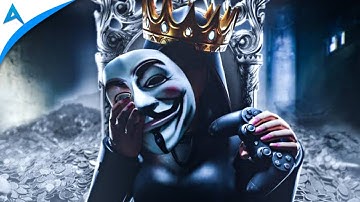 Introducing A New Insane Controller Player! (W/Best Controller Settings) (ft. Tinqx) | #ArcOT