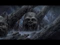 The goblins lair  dd ambience  mysterious music 