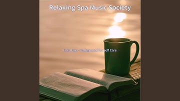 Pulsating Ambiance for Spa Days