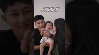 Dede Jasmine Bingung Haha