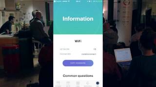 React Native Cologne Meetup: Redux