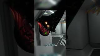 SUBNAUTICA CURSED IMAGES but Abandon Ship Plays Part 3 shorts version