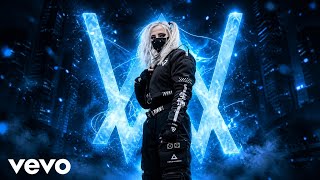 Download lagu Alan Walker x Ava Max Style & Lost Aliax - Fading  Emotional Melodic EDM