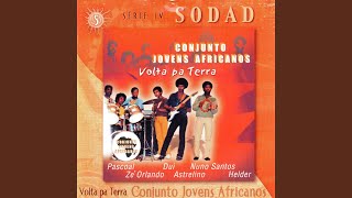 Volta Pa Terra