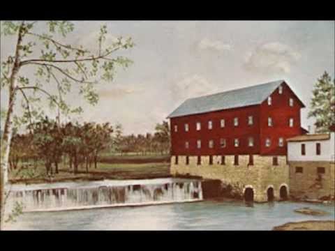 Old Mill Dam EVP's Terre Haute, Indiana - YouTube