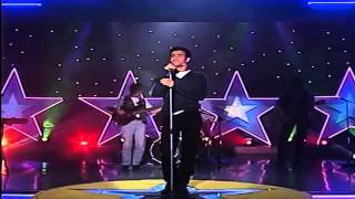 Enrique Iglesias - Por amarte (en Colombia) 1996