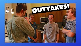 Quarantine Outtakes