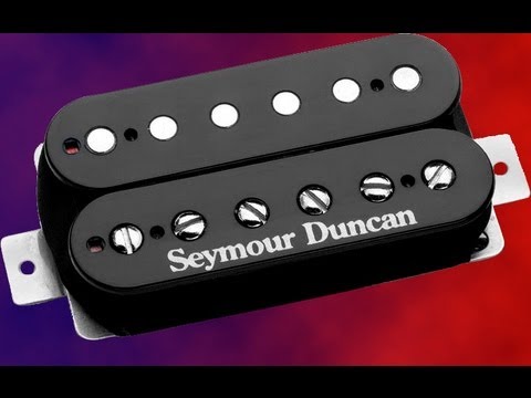 59 Custom Hybrid Metal - YouTube