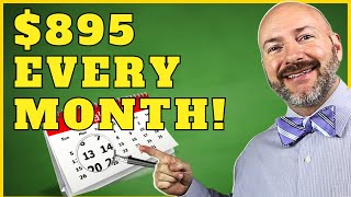 7 Dividend Stocks in My 2024 Portfolio