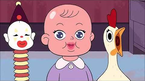 Steven universe future-The tidying song Slovenian