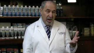 TheraBreath - What is Bad Breath - Dr Harold Katz Profile