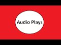 Audio Play - The Lodestone - David March - Geoffrey Whitehead - Mark Straker - Moir Leslie