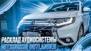 :    .   ?   Mitsubishi Outlander / 