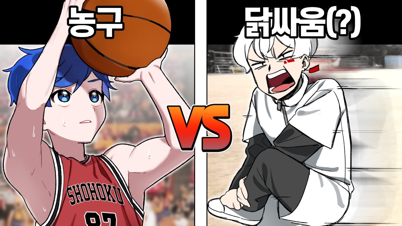 최고의 스포츠는? “닭싸움 붐은 온다“