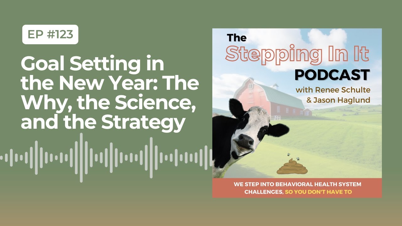 Goal Setting in the New Year: The Why, the Science, and the Strategy