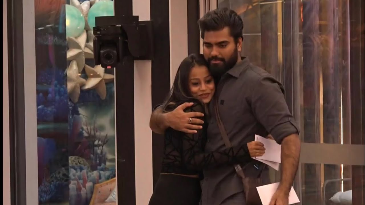 daisy david evicted  bigg boss malayalam season 4 promo 