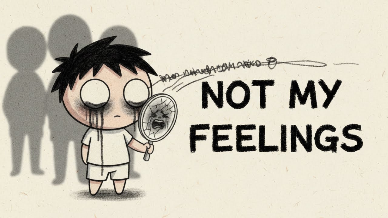 Absorbing Everyone’s Emotions? (The Mirror Neuron Trap)