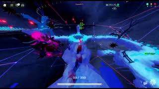 Casual Spirit Gameplay | Nullscape 