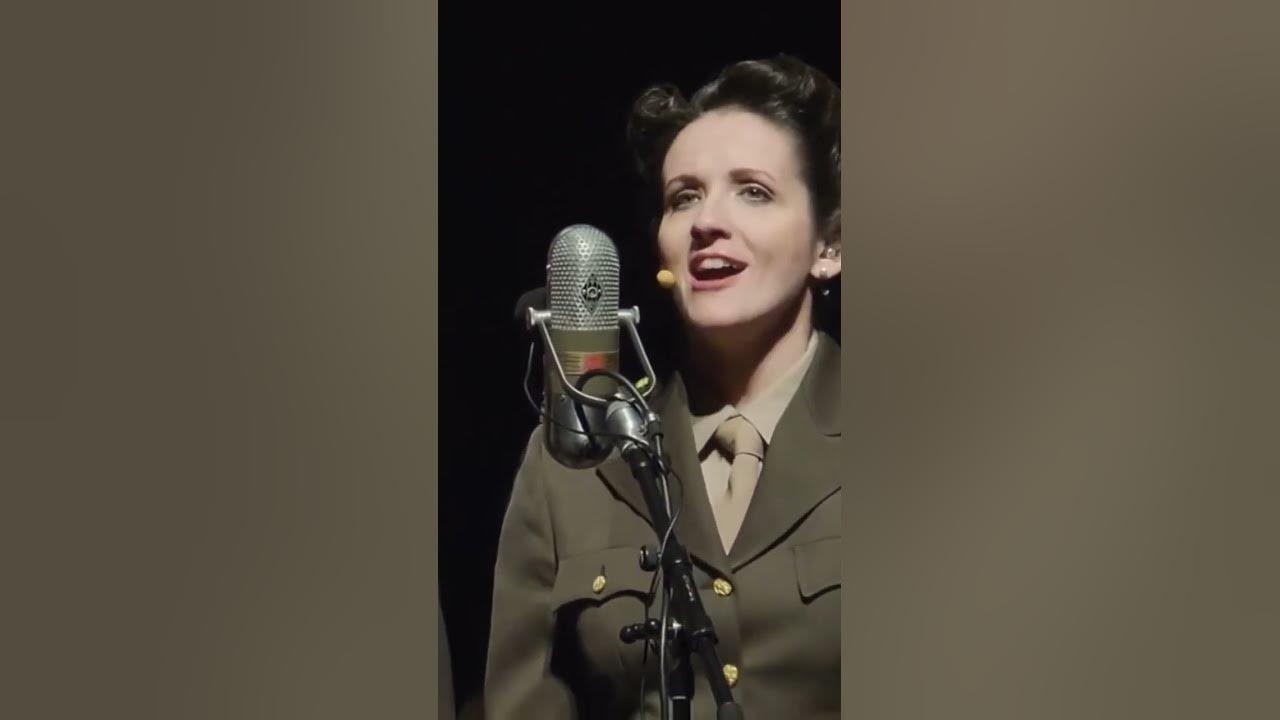Boogie Woogie Bugle Boy (A Glenn Miller Swing Celebration)