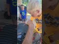 411K views · 14K reactions   I don't know what my Boys will become, but they have options    Roy Gil