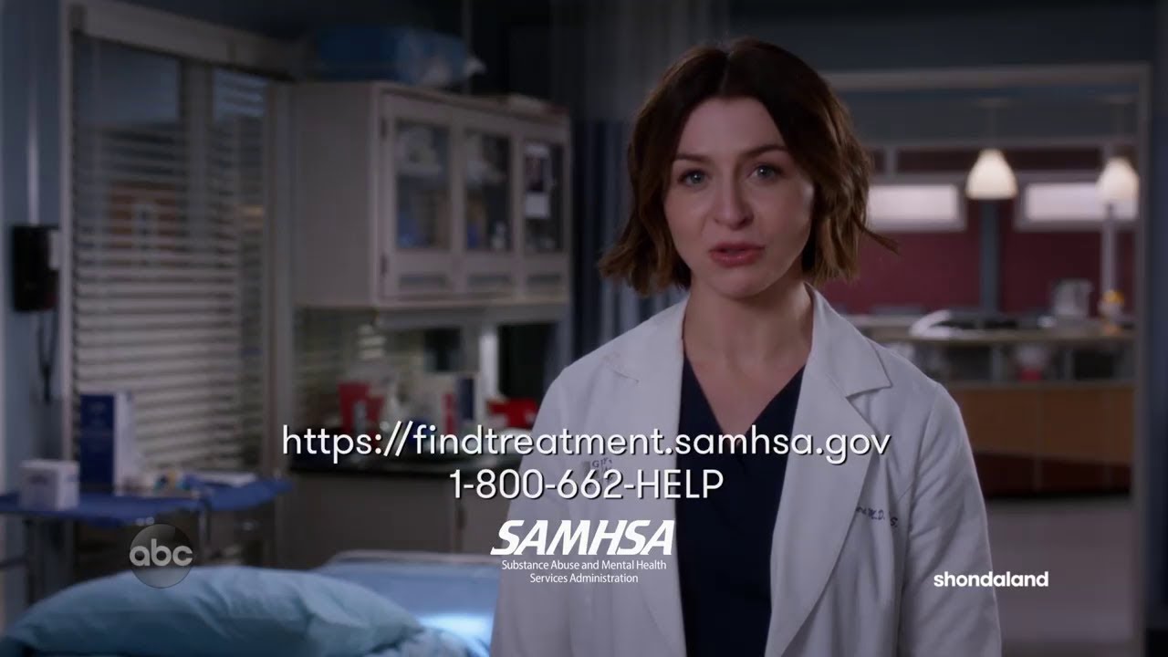 Caterina Scorsone for SAMHSA