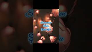 En Güzel Şiirlerden🌸 Son Mektup Şiiri/ Sabahattin Ali