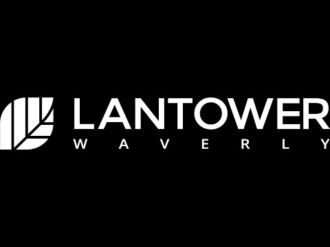 Lantower Waverly Apartments | C2A - Vanderbilt - 3 Bed / 2 Bath | Walkthrough