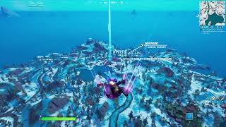 Receive your next objective in Logjam Lumberyard - Fortnite Challenge Guide