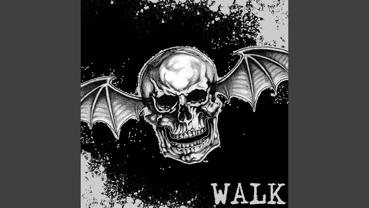 Walk - YouTube