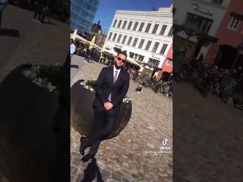 Are You In The Mafia Romane Gila TikTok