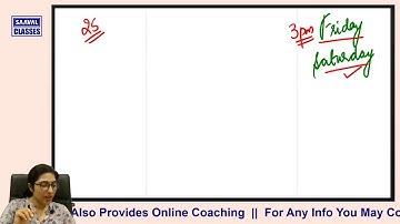Lec-12 Physics MCQ-Master Cadre