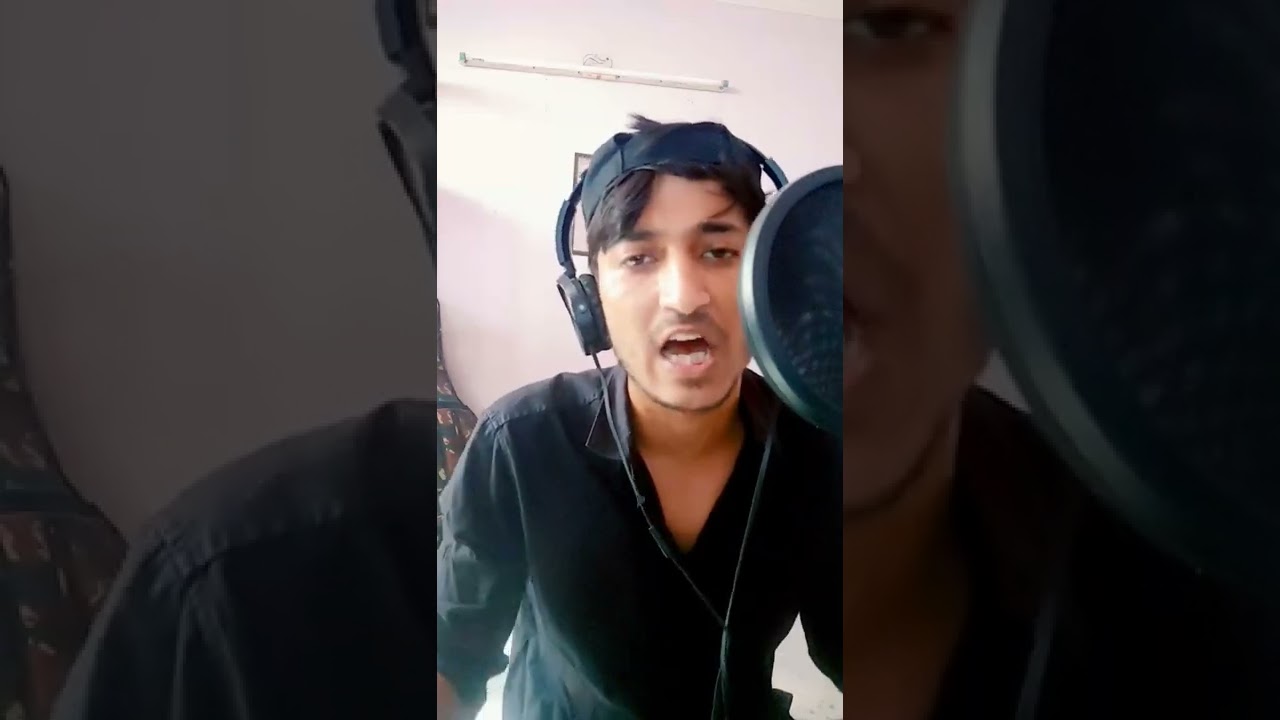 Dil hai mera Artist sala |Prod by k kay | Harf | rap video 2022