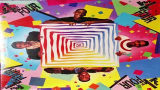 4 By Four - Come Over