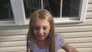 Jordi Killed A Snail