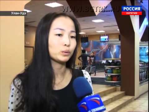 Вести Бурятия  19 00  Эфир от 09 10