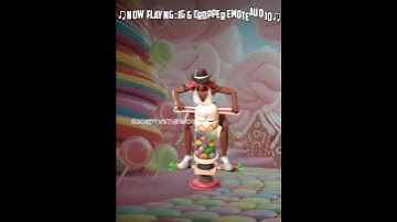 can we take a moment to apprieciate original fortnite emotes. #fortnite