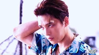 Whataya Want From Me – Люк | Manhole: Wonderland's Feel |맨홀: 이상한 나라의 필