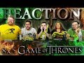 Game of Thrones 8x5 REACTION!! "The Bells"