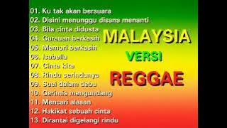 || lagu reggae Malaysia terbaru 2021 ||HITS