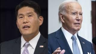 Download lagu Audio released of Joe Biden's interview with former special counsel Robert Hur