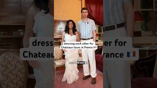 She Lets Me Pick Her Outfit Againhow Do We Look ?