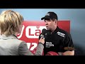 Live fra Bremen: Brian Nielsen