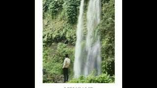 Ruang detik - setatus wa 2018 (mengalir)