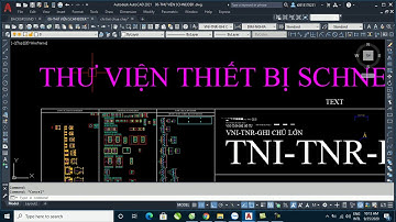 Lỗi AutoCAD | 3 lỗi thường gặp nhất khi vẽ AutoCAD | Than Le