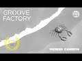 Groove factory  passager clandestin clip officiel
