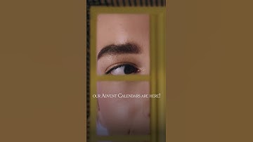 Signature Advent Calendar 2025 - L