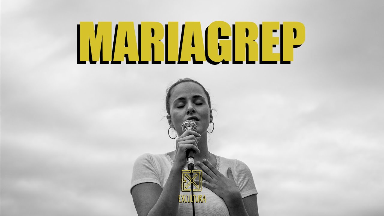 MARIAGREP | Sesións EXCULTURA