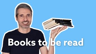 My April TBR
In this video, I talk about the books I am planning to read in April 2022. What books do you have lined up?
Do you want to support my channel?
- Buy your books here: https://tidd.ly/3hGqRj9
- PAYPAL: https://paypal.me/JuanjoTfe?locale.x=en_US
BOOKS:
- The Blue Flower: https://tidd.ly/32qyyG4
- The Bell: https://tidd.ly/3DnWRCl
- Chilean Poet: https://tidd.ly/3NAPDQk
- The History of the Siege of Lisbon: https://tidd.ly/3uFnHlB
- Frankenstein: https://tidd.ly/3oC3afL
- Sodom and Gomorrah: https://tidd.ly/3I3RUQj
www.youtube.com/c/bookishislander?sub_confirmation=1
Hey guys! My names Juan and I make videos about books (mostly, literary fiction).
Twitter: https://twitter.com/BookishIslander
Instagram: http://instagram.com/bookishislander
Goodreads: https://www.goodreads.com/user/show/5870450-juan-ramos My April TBR