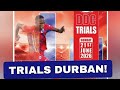 MILFORD FC TRIALS | DDC